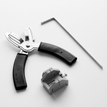 Gamma | Blister Lamelschaar Tbv Horizontale Jaloezie 25Mm Kopen? | Gordijnrails-Roedes