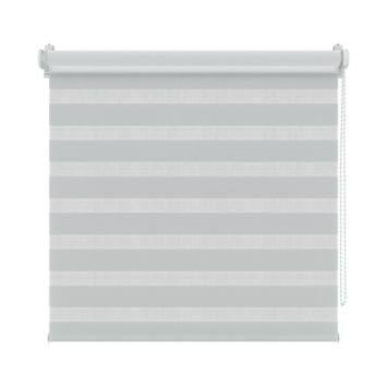 Gamma | Gamma Duo Rolgordijn Draai/Kiepraam Wit 412 90X160 Cm Kopen? |