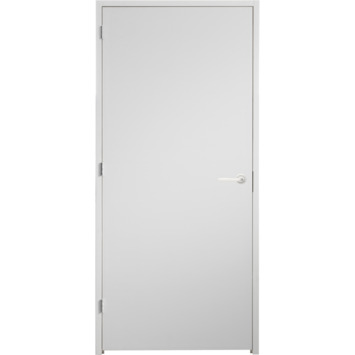 Gamma | Deurkozijncombinatie 56X90 Mm Gegrondverfd Stomp Links 83X201,5 Cm Kopen? | Boarddeuren