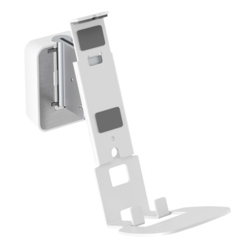 Gamma | Vogel's Muurbeugel Wit Voor Sonos One (Sl) & Play:1 Kopen? |