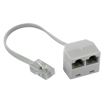 Gamma | Elro Splitter Isdn Te303S Kopen? |