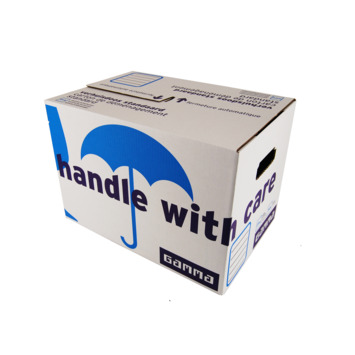 Gamma | Gamma Verhuis-/ Bewaardoos Set 5 Stuks Kopen? | Verhuisdozen-Inpakbenodigdheden