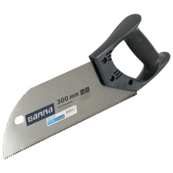 Gamma | Gamma Fineerzaag Hout/Kunststof Kopen? | Zagen