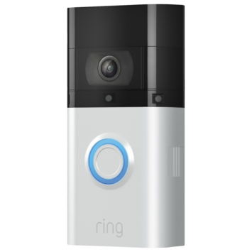 Gamma | Ring Video Doorbell 3 Plus Kopen? |