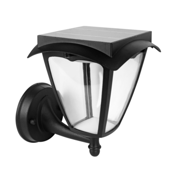 Gamma | Solar Buitenlamp Aron Kopen? | Alle-Buitenlampen