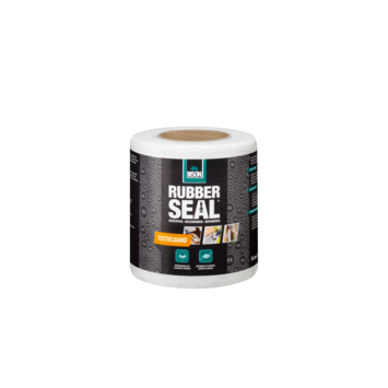 Gamma | Bison Rubber Seal Textielband Rol 10 X 10 Meter Kopen? | Overige-Lijm-En-Kit
