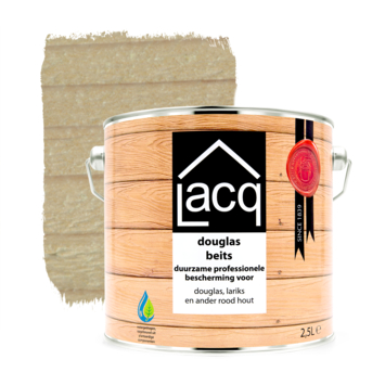 Gamma | Lacq Douglas Beits Natural 2,5 Liter Kopen? | Binnenbeits