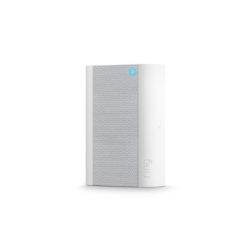 Gamma | Ring - Chime Pro - 2E Generatie Kopen? | Deurbellen-Intercoms