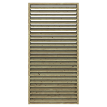 Gamma | Jaloeziescherm Ca. 179 X 88,5 Cm Kopen? | Schuttingen