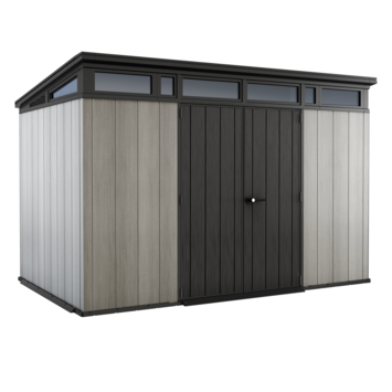 Gamma | Keter Artisan 117 Tuinhuis Kopen? |