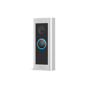 Gamma | Ring Video Doorbell Pro 2 Plug-In Kopen? | Deurbellen-Intercoms
