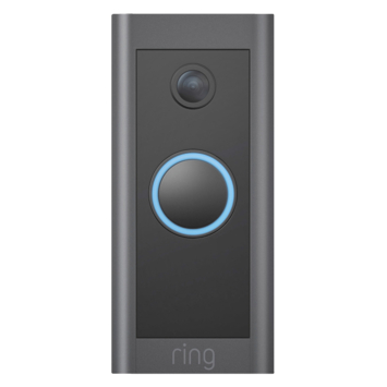 Gamma | Ring Video Doorbell Wired Kopen? | Deurbellen-Intercoms