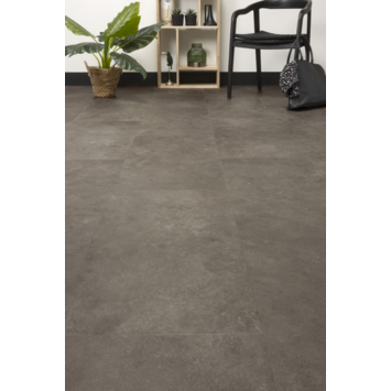 Gamma | Bruynzeel Click Pvc Tegel Xl Vlieland Micro 4V-Groef 4Mm 2,3M² Kopen? | Pvc-Vloeren