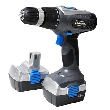 Gamma | Gamma Accuboormachine Cd-12Hp Kopen? |