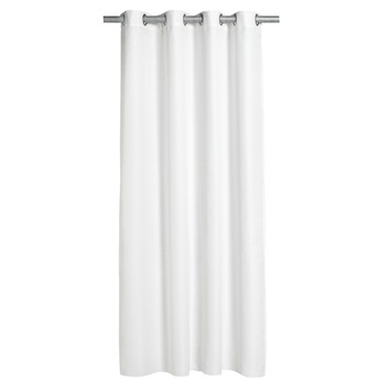 Gamma | Intensions Kant En Klaar Gordijn Plooiband 1400X2800 Mm Wit Kopen? |
