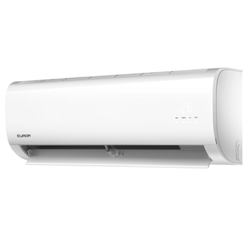 Gamma | Eurom Split-Unit Airco Mda Woods-9 2600 W Inclusief Montage Kopen? | Airco