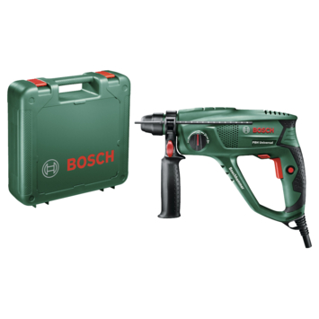 Gamma | Bosch Boorhamer Pbh 2100 Re Kopen? | Boormachines