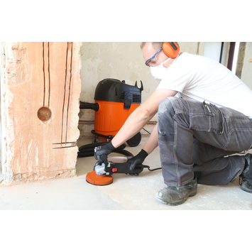 Betonslijpmachine 018253 Huren? Verhuur Van Gereedschap | Gamma