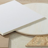 Gamma | Mdf Platen Kopen Om Meubel Of Wand Van Te Maken?