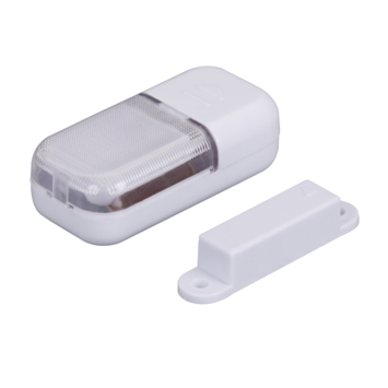 Gamma | Kastverlichting Led Inbouw Met Magneetschakelaar Kopen? |