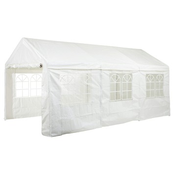 Gamma | Partytent Festival Wit 3X6 Meter Kopen? |