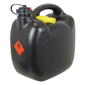Gamma | Carpoint Benzinekan 10 Liter Zwart Un/Bam-Keur Kopen? |