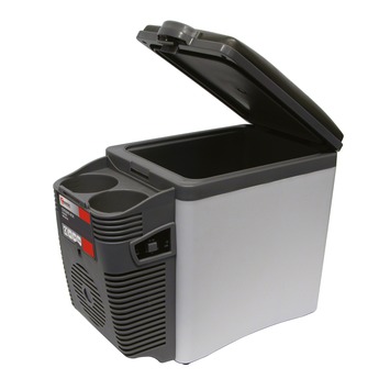 Gamma | Koelbox Heet En Koud 12 V 6 Liter Kopen? |