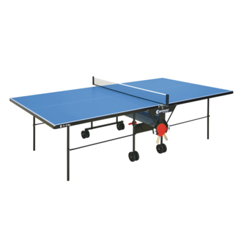Gamma | Tafeltennistafel Outdoor Kopen? |