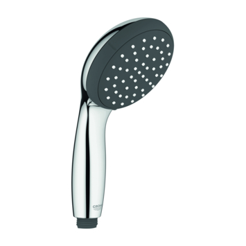 Gamma | Grohe Handdouche Vitalio Start I Ø10 Cm 5,7 L/M Kopen? | Douchekoppen