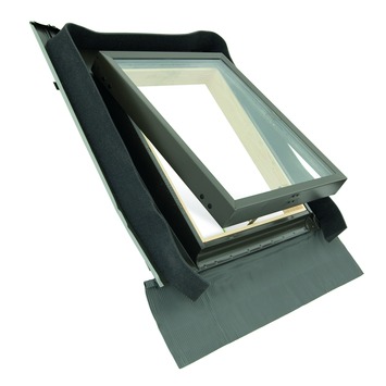 Gamma | Fenstro Dakraam Blank Afgelakt 45X55 Cm Kopen? |