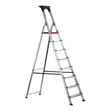 Gamma | Altrex Huishoudtrap Double Decker 8 Treden Kopen? | Ladders-Trappen