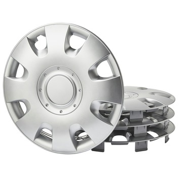 Gamma | Radius Wieldoppen 14 Inch 4 Stuks Kopen? |