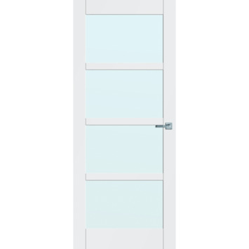 Gamma | Deur Julliet Opdek 83X201,5 Cm Incl. Mat Glas Kopen? |