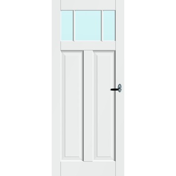 Gamma | Deur Lisa Opdek 93X231,5 Cm Excl. Glas Kopen? |