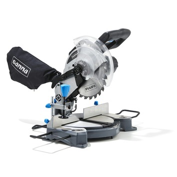 Gamma | Gamma Afkortzaag Akz-1200 Kopen? |