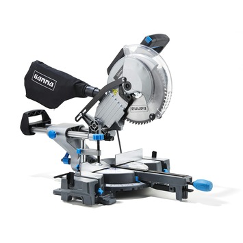 Gamma | Gamma Afkortzaag Akz-1800 Kopen? |