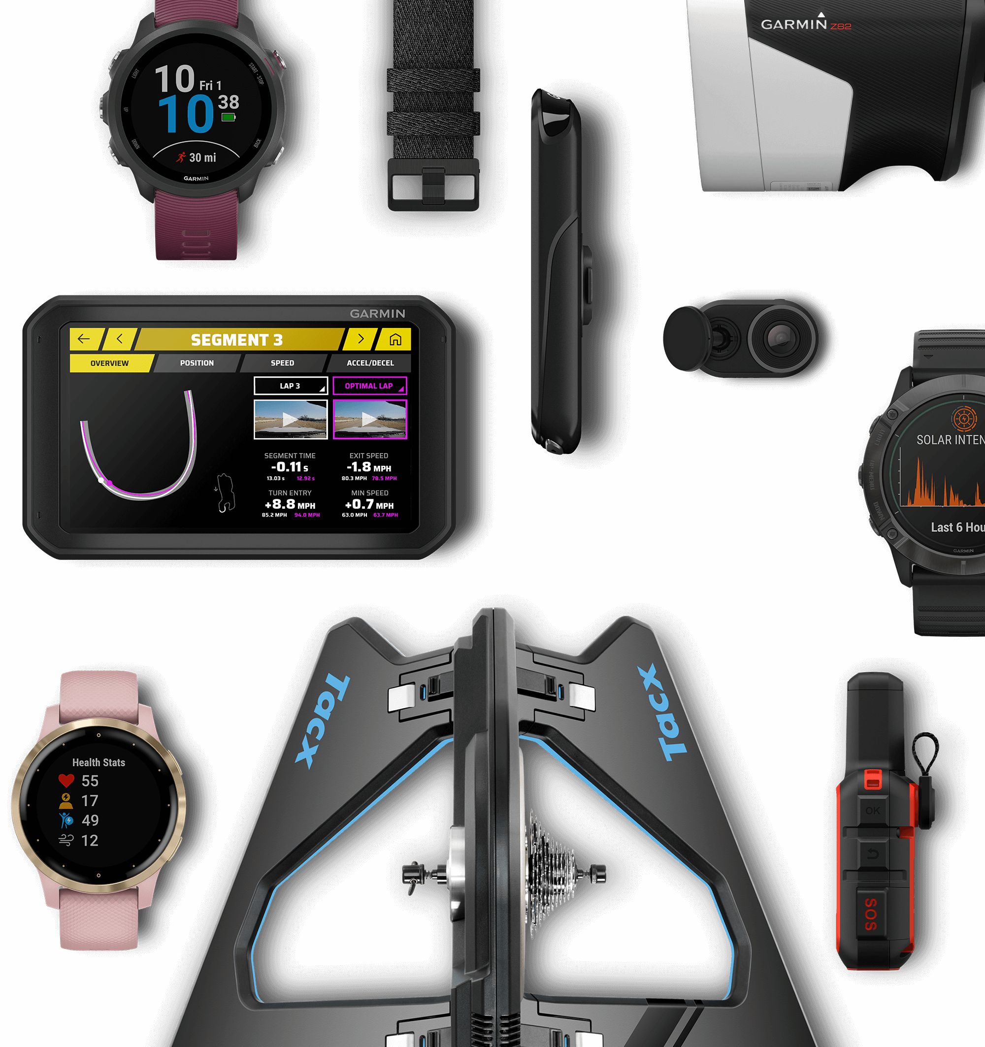 Garmin Customer Support