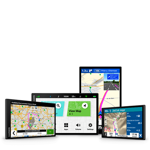 Garmin South Africa Home