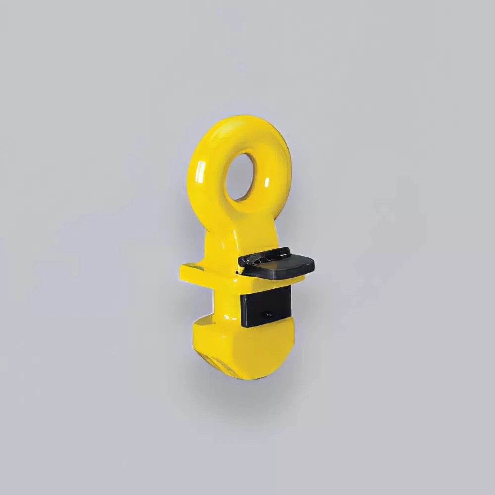 Container Lifting Lug for Top Lifting DAD1