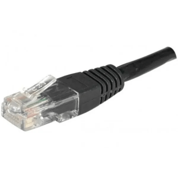 Câble compact RJ45 15cm