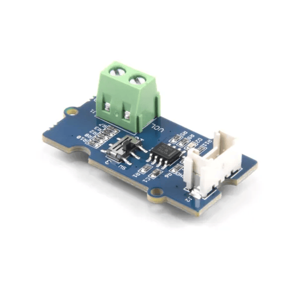 Grove Voltage Divider