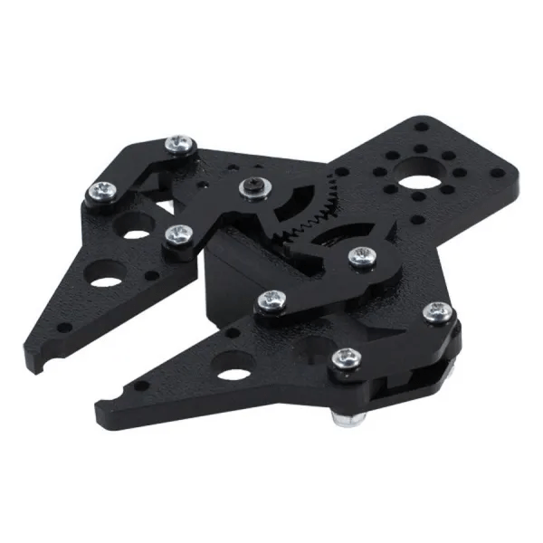 ServoCity Parallel Gripper (Kit A)