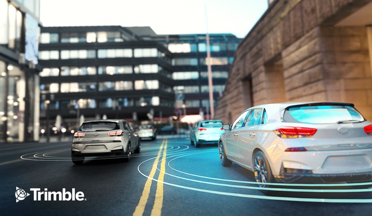 Trimble Precise Positioning Engine Receives ASILC Certification