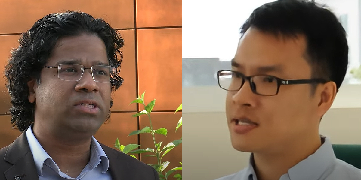 Thermal imaging innovation allows AI to see through pitch darkness like