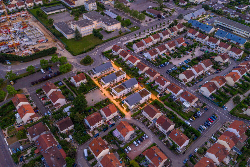 Zoning permit Importance, Purpose and Types GetASitePlan