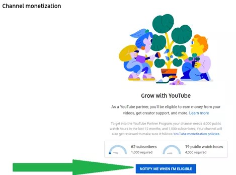 Youtube Partner Program: How To Become a Youtube Partner
