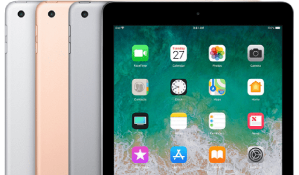 Buy Used iPads Free Shipping and Returns Orchard