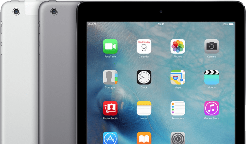 Buy Used iPads Free Shipping and Returns Orchard