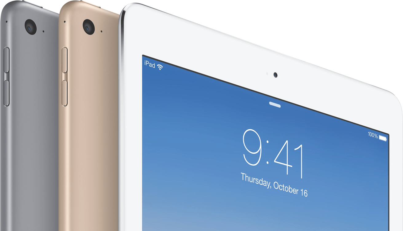 Buy Used iPads Free Shipping and Returns Orchard