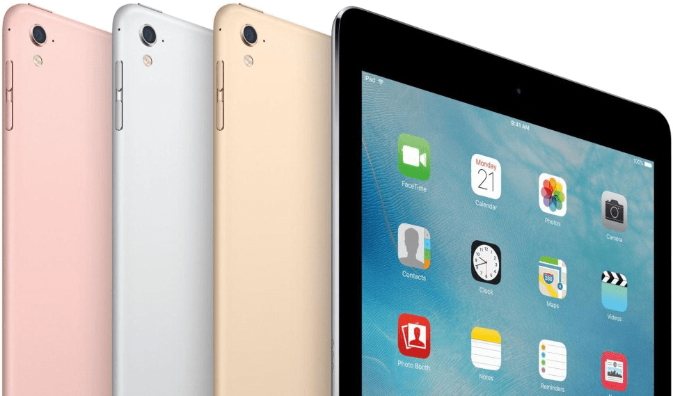 Buy Used iPads Free Shipping and Returns Orchard